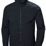 Helly Hansen Herren Paramount Softshell Jacke – wasserdicht und atmungsaktiv