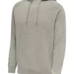 hummel hmlKlassischer Kapuzenpulli – Hochwertiger Hoodie für Damen und Herren