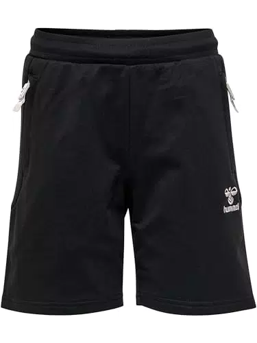 hummel Move Grid Short Herren Sportshorts Modell F2001