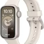 IMFRCHCS Fitness Tracker mit HD-Display, Schlafmonitor & Schrittzähler, wasserdicht