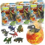 CRAZE INKEE SURPRISE FOOTBALL, Badekugel mit Überraschung