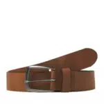 JACK & JONES Jacmichael Ledergürtel für Herren
