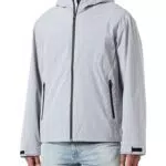 JACK&JONES JCOTHREAD Light Jacket – Allwetterjacke für Herren