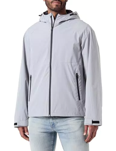 JACK&JONES JCOTHREAD Light Jacket – Allwetterjacke für Herren