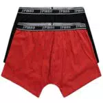 JP 1880 Herren Shorts mit Flexnamic Bund und Minimal Print