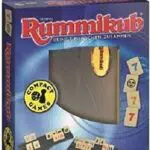 Jumbo Spiele GmbH JUM17571 Original Rummikub Classic