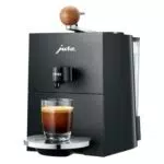 JURA ONO Kaffeemaschine für gemahlenen Kaffee – Perfekter Kaffeegenuss