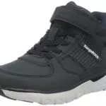 KangaROOS Jungen Schneeschuh Caspo Ev Rtx – Winterstiefel für Kinder