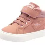 KangaROOS Unisex Baby Kavu III Sneakers