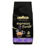 Lavazza Espresso Barista Intenso Kaffeebohnen mit Kakao- und Holzaromen