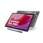 Lenovo Tab 10.1 Full HD Tablet mit MediaTek G85, 4GB RAM, 64GB, Android 14