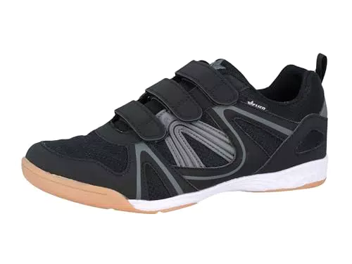 Lico Fit Indoor V Hallenschuh für Damen und Herren – bequemer Sportschuh