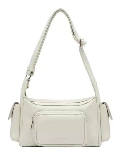 Liebeskind Berlin Crossbody S Handtasche – Modisches Damen Accessoire