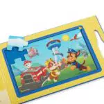 Melissa & Doug PAW Patrol Magnetisches Puzzle für unterwegs, FSC-zertifiziert