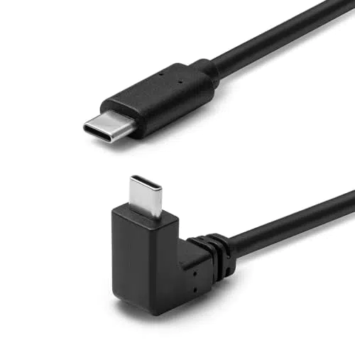 Microconnect USB-C Kabel 3.2 Gen2 – Hochgeschwindigkeitsdatenübertragung