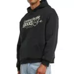 Mister Tee Herren Sweatshirt – Bequemes Designer Pullover für Alltag und Freizeit