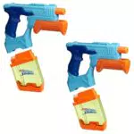 Nerf Super Soaker Dunk-Fill Wasserblaster – Wasserspielzeug für Kinder ab 6 Jahren