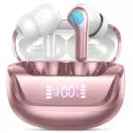 Bluetooth Kopfhörer, Kopfhörer Kabellos Bluetooth 5.4 HiFi Stereo