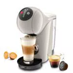 NESCAFÉ Dolce Gusto Genio S KP243B – Kaffeekapselmaschine mit 15 Bar Druck