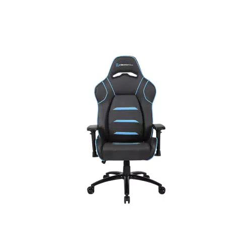 Newskill Valkyr Gaming Stuhl ergonomisch und komfortabel