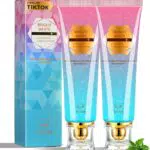 Niacinamid Zahnpasta – Natürliche Zahnaufhellung & Zahngesundheit