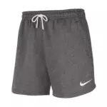 Nike Damen Park20 Fleece Shorts – Bequeme Sportshorts für Freizeit & Training