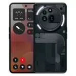 Nothing Phone (3a) Pro – 5G Smartphone mit 256 GB, 12 GB RAM, 50MP Kamera, eSIM, AMOLED 120 Hz