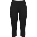 Odlo Thermo Leggings Damen Merino 200 – Warme Merino Unterwäsche für Frauen