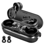 Silikon Ohrstöpsel zum Schlafen – Wiederverwendbarer Gehörschutz SNR 35 dB