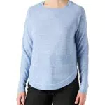 ONLY Caviar Langarm Pullover KNT NOO – Stylischer Damen Strickpullover