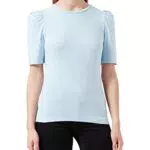 Only Onllive Love Life Puff Top für Damen – Modisches Oberteil mit Puffärmeln