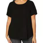 ONLY CARMAKOMA Carvica Life SS Top für Damen