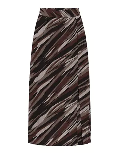 ONLY Onlnova Life Vis Piper Schlitzrock