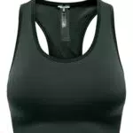 Only Play ONPDAISY Damen Sport-BH – Bequemer Fitness-BH für Training und Sport