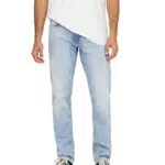ONLY & SONS Herren Jeans ONSWEFT 4873 Slim Fit Denim