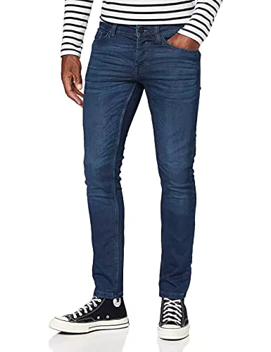 Only & Sons ONSLOOM Herren Slim Fit Jeans – Modische Herrenjeans Slim Fit