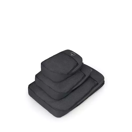 Osprey Daylite Packwürfel – Praktischer Packwürfel fürs Reisen und Trekking