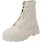 Palado Aliaxe Stiefeletten Damen – Modische und bequeme Winterschuhe Boot