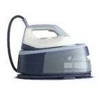 Philips PerfectCare 6000 Dampfbügelstation mit 1,8L Wassertank und SteamGlide Sohle