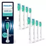 Philips Sonicare C1 ProResults Original Ersatzbürstenköpfe HX6018/87
