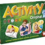Piatnik 6692 6692-Activity-Das gibt´s ja gar Nicht