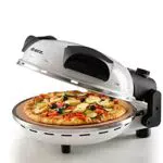 Gennaro Ariete Pizzaofen - Traditioneller Pizzagenuss