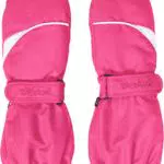 Playshoes Unisex Kinder Fäustling 422031, 18 - Pink