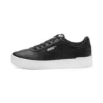 PUMA Carina L Damen Sneaker – Bequeme Freizeitschuhe für Frauen