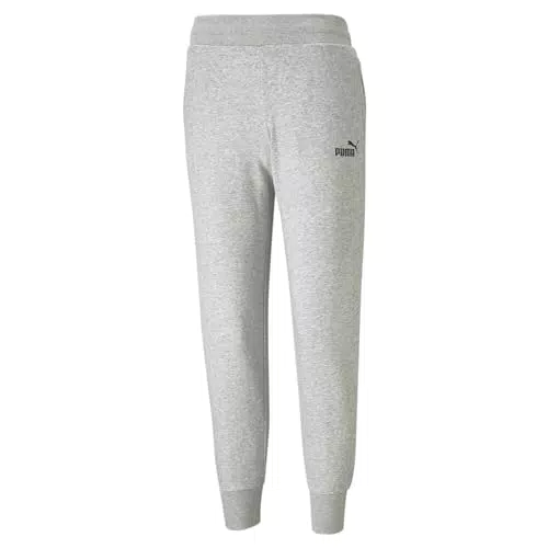 PUMA Damen Sweatpants Tr Cl Jogginghose – Bequeme Sporthose für Frauen