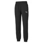 Puma Herren Jogginghose Active Woven Pants – Bequeme Sporthose für Training und Freizeit