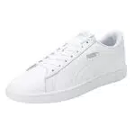 PUMA Smash v2 L Low-Top Unisex Sneaker für Herren und Damen