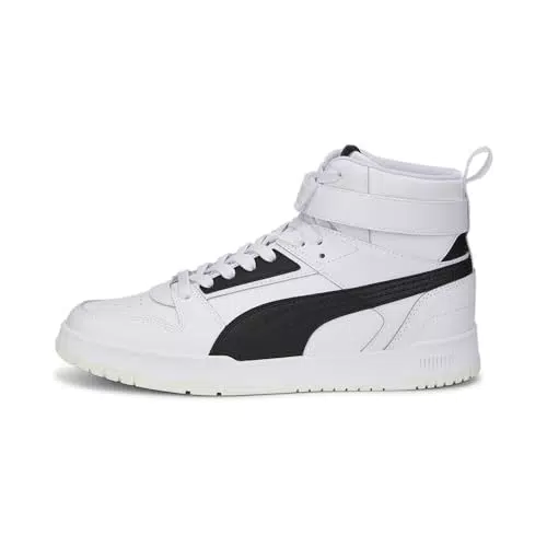 PUMA RBD Game Sneaker für Unisex – Stilvolle und bequeme Sportschuhe