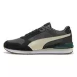 PUMA ST Runner V4 SD Sneaker Unisex – Bequeme Sportschuhe für Alltag & Freizeit