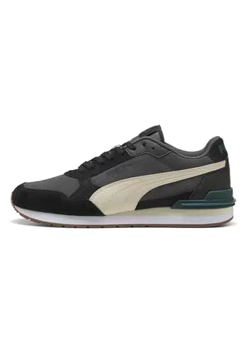 PUMA ST Runner V4 SD Sneaker Unisex – Bequeme Sportschuhe für Alltag & Freizeit